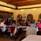 Kávéházi beszélgetések - Korzó Étterem