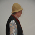 Kertbarátok Farsangi Ünnepsége (Fotó: Nagy Mária)