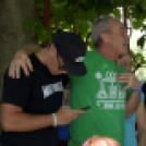 Szurkolói ankét az MKC-nál