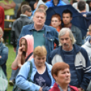 Városi Majális - Péntek (Fotó: Nagy Mária)