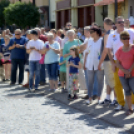 15. Pannonia-Carnuntum int. Historic Rallye