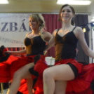 XVI. Mofém Zenészbál