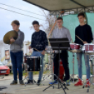 Erzsébet napi vigalom