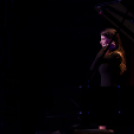 A Mosonyi Mihály Zeneiskola karácsonyi hangversenye