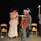 Sérült Fiatalok nemzetközi találkozója (Fotó: Nagy Mária)