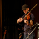 az ALMA együttes koncertje (fotó: Horváth Attila)