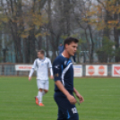 MTE 1904 FUTURA MOSONMAGYARÓVÁR - III. KER. TVE (2:3)