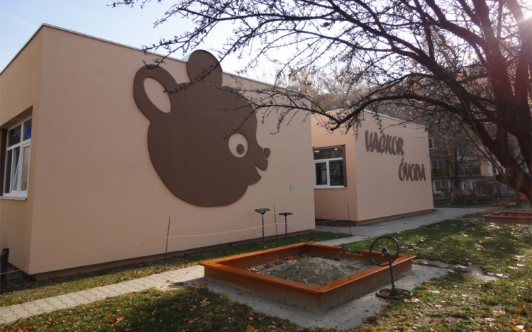 Pályázati felhívás óvodavezetői munkakör betöltésére