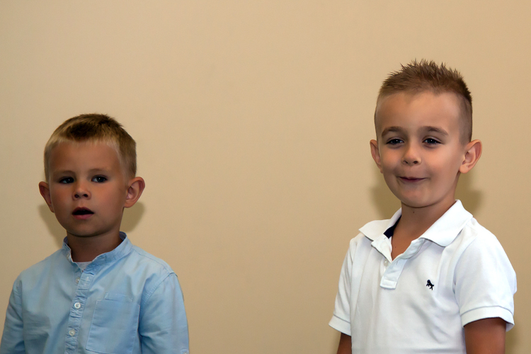 Ballagás a Pillangó Óvoda és Mini Bölcsődében