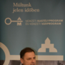 A Nemzeti Kastélyprogram és Nemzeti Várprogram mosonmagyaróvári várat érintő fejlesztései