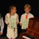 Növendék hangverseny (Fotó: Nagy Mária)