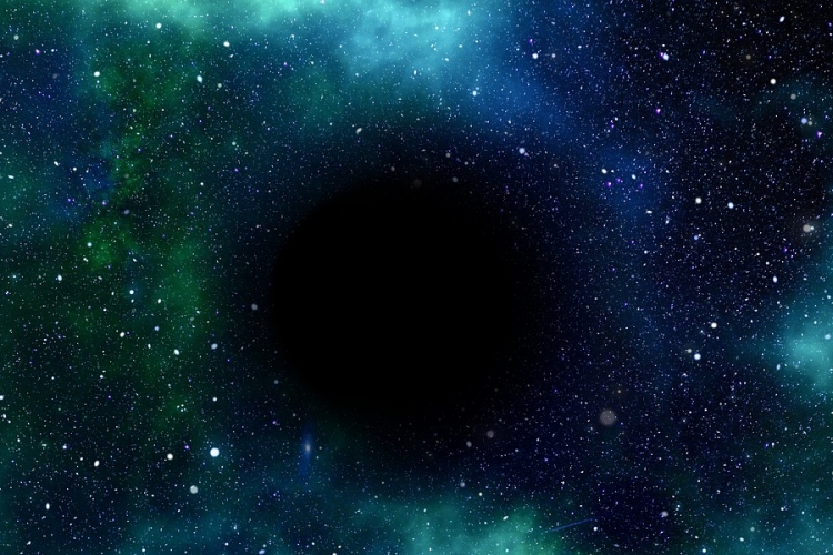 A világegyetem hajnaláról származó 83 szupermasszív fekete lyukat fedeztek fel 