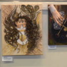 Megvalósult álmok című kiállítás