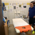 Eu-Fire Mosonmagyaróvár KC sajtótájekoztató 