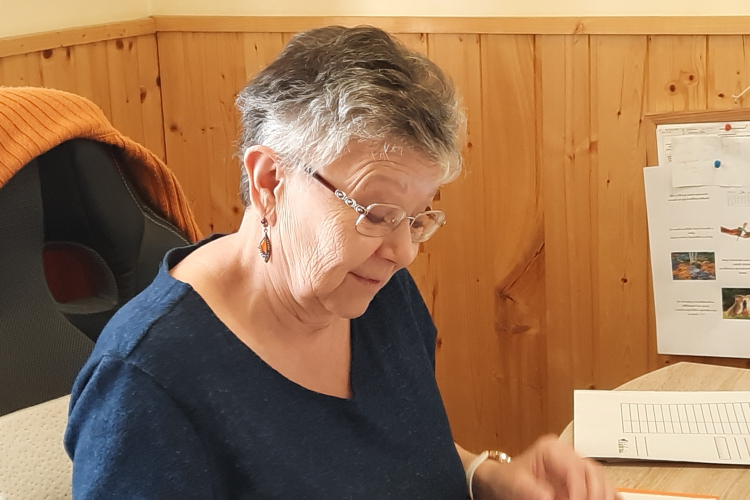 Az én városom - Aggódás két szólamban