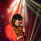 Moson Big Band koncert