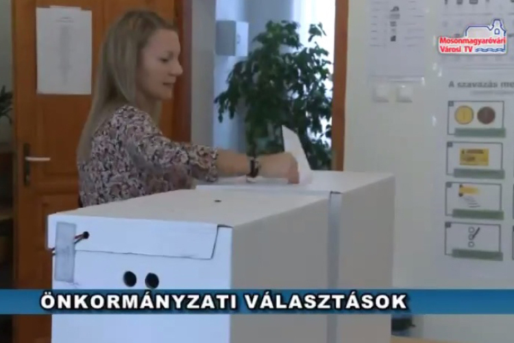 Szerda esti híradó