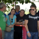 Szurkolói ankét az MKC-nál