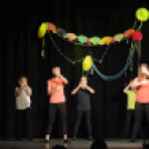 Farsangi vigasságok a Fehérló Közösségi házban