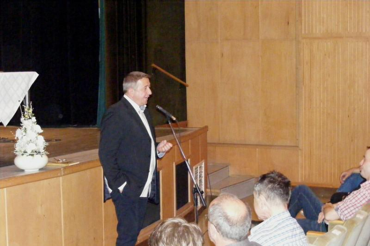 Német kitelepítési emléknap Mosonban