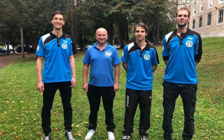 Duplaforduló - vereség és győzelem