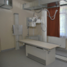 Karolina Kórház Rendelőintézet TIOP project záró (Fotó: Nagy Mária)