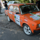 V. Mosonmagyaróvári Veteránjármű Találkozó és Alkatrészbörze (Fotó: Bánhegyi István)