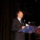 Mosonmagyaróvár Város Kultúrájáért Díj átadó ünnepsége