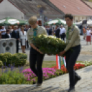 NYÁRI FESZTIVÁL – SZENT ISTVÁN NAPOK 2018, Negyedik nap