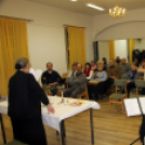 Könyvbemutató: Nády Mária, Lélekfüzér