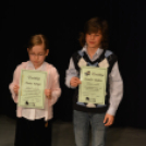 Növendék hangverseny (Fotó: Nagy Mária)