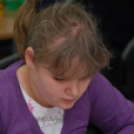 Húsvéti játszóház (Fotó: Nagy Mária)