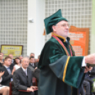 Egyetem évnyitó (Fotó: Nagy Mária)