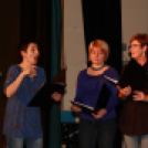 KÉK SÉTA az Autizmus Világnapja alkalmából