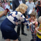 Apró kezek, csodakertek kertépítő verseny (Fotó: Horváth Attila)