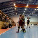 Női kézilabda NBI, Alapszakasz: 16. forduló MKC SE – Győri Audi ETO KC (21-28) (Fotó: Horváth Attila)