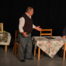 Városi ünnepség (Fotó: Nagy Mária)