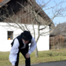 Szentendrén jártunk a Lajta Néptánc Együttessel