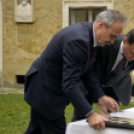 A Nemzeti Kastélyprogram és Nemzeti Várprogram mosonmagyaróvári várat érintő fejlesztései