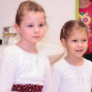 Lurkóvár Napközi Otthonos Óvoda  - beruházás ünnepélyes átadója