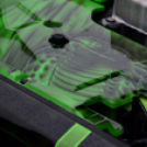 III. Nemzetközi Autós Találkozó Halászi (fotó: Patács Judit)