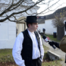 Szentendrén jártunk a Lajta Néptánc Együttessel