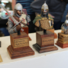 Makettkiállítás és konferencia