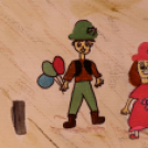 Múzeumok Őszi fesztiválja - záróesemény (fotó: Horváth Attila)