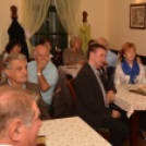 Legyen a vendégem... (Fotó: Nagy Mária)