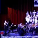 A Mosonyi Mihály Alapfokú Művészeti Iskola karácsonyi koncertje