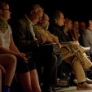 A XXV. Moson Megye Színjátszó Találkozó  (Fotó: Horváth Attila)