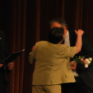 Városi Pedagógus nap (Fotó: Nagy Mária)