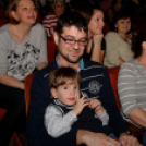 az ALMA együttes koncertje (fotó: Horváth Attila)