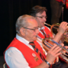 Kühne Fúvószenekar Tavaszi Hangverseny (Fotó: Bánhegyi István)